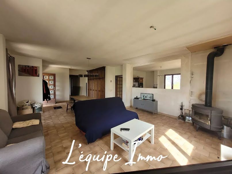 Vente maison 4 pièces 120 m² à Gimont (32200), 175 000 €