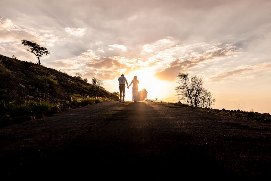 結婚式の写真家Lood Goosen (lood)。2020 1月22日の写真