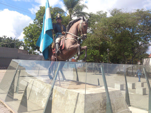 Monumento al Bicentenario