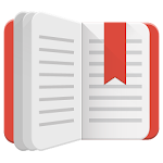 Cover Image of Download FBReader: Favorite Book Reader 2.6.2 APK