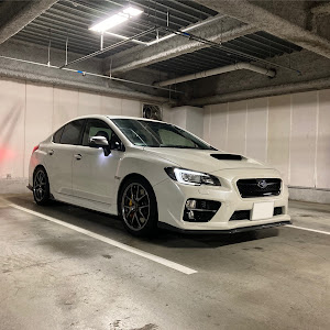 WRX S4 VAG