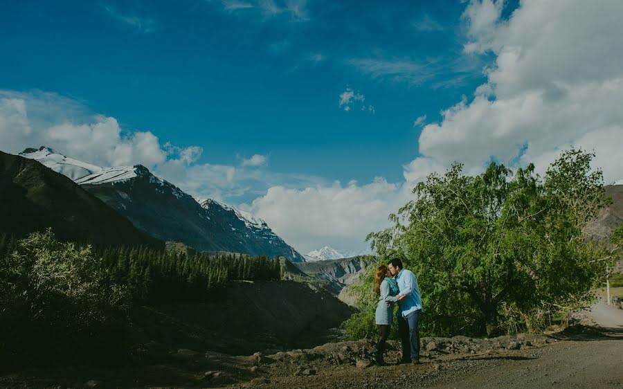 Fotógrafo de bodas Fabián Albayay (fabianalbayay). Foto del 18 de junio 2017