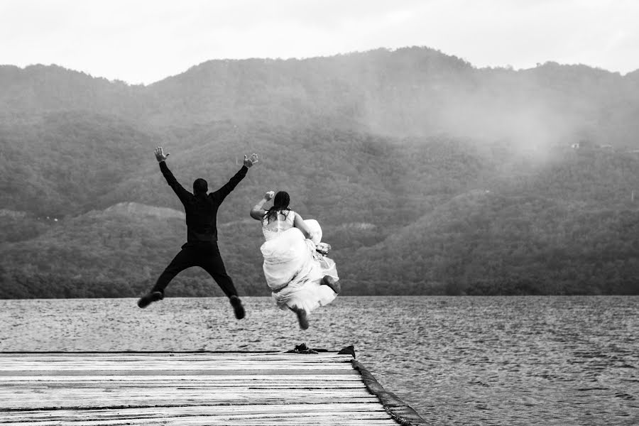 Düğün fotoğrafçısı Héctor Mijares (hectormijares). 6 Haziran 2016 fotoları