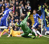 Début de match fou entre Chelsea et Crystal Palace, Benteke et Hazard à l'oeuvre