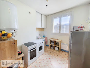 appartement à Brest (29)