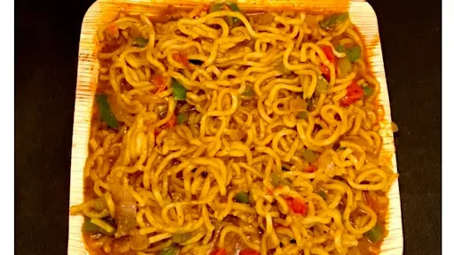 Chicken Maggi