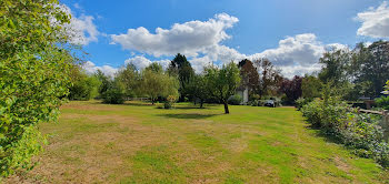 viager à Saint-Sauveur-en-Puisaye (89)