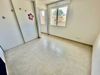 appartement à Saint-Chamas (13)