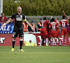 Jelle Van Damme sonne la révolte rouge