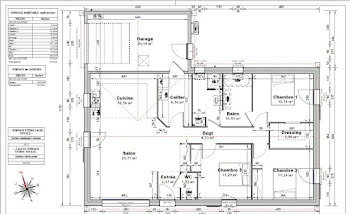 maison neuve à La Couronne (16)