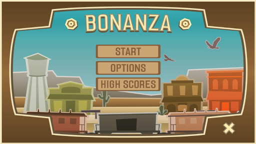 Bonanza