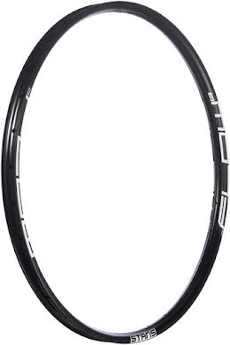 Stans No Tubes Flow EX3 Rim - 27.5 Disc Black 32H alternate image 3