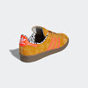 campus 80 xlarge mesa / solar red / gum