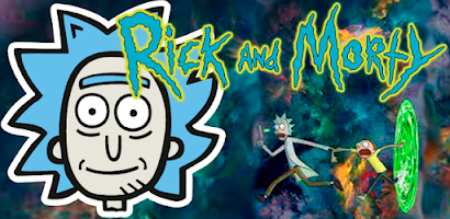 Rick and Morty Wallpaper APK for Android Download