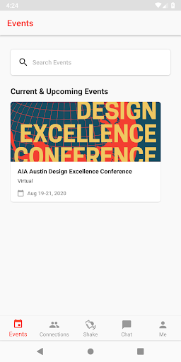AIA Austin Events