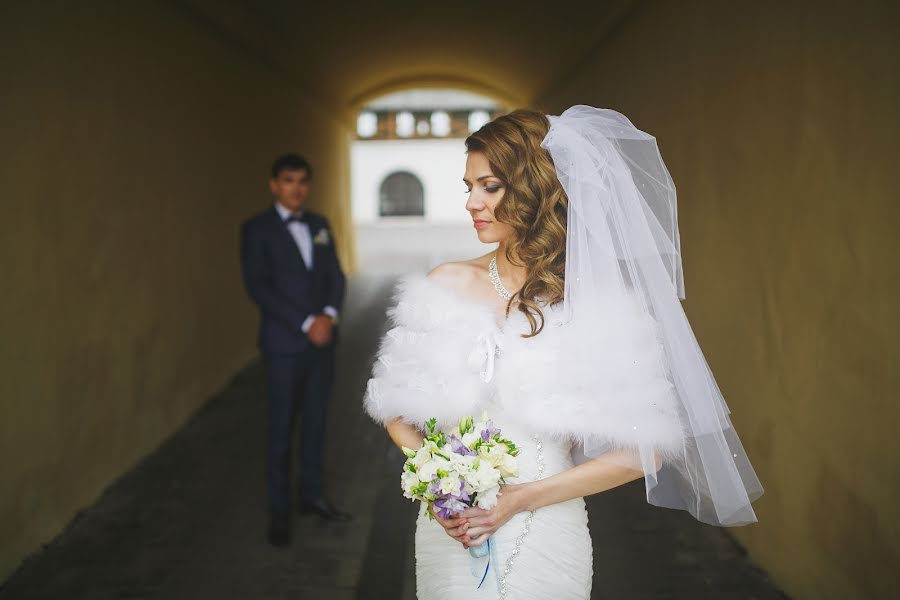 Fotógrafo de bodas Ilya Lanochkin (lanochkinilya). Foto del 16 de marzo 2017