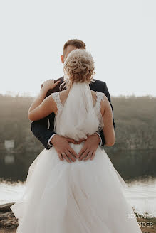 Photographe de mariage Eduard Taciy (edwardrider). Photo du 8 janvier 2020