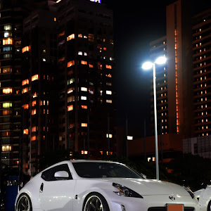 フェアレディZ Z34