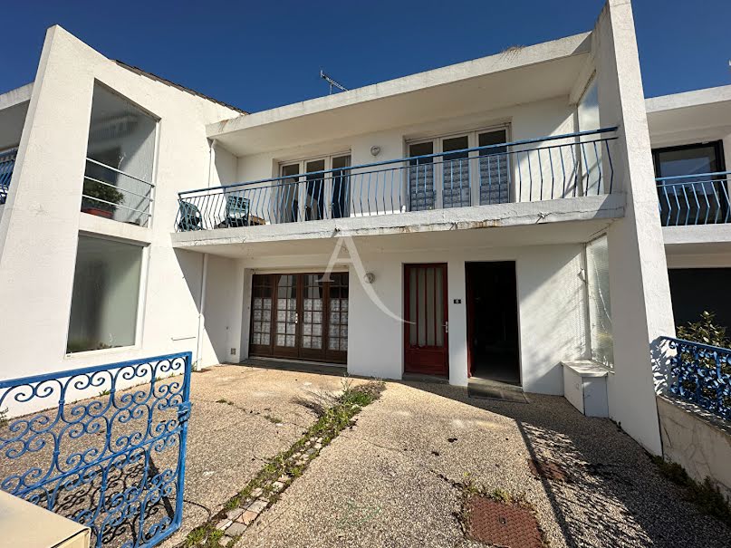 Vente maison 6 pièces 136 m² à Saint-Gilles-Croix-de-Vie (85800), 386 440 €