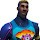 Brite Gunner Fortnite Wallpapers Tab 2019