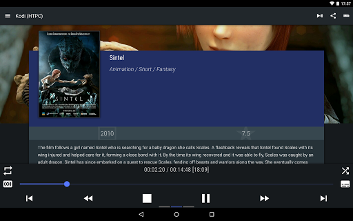 免費下載媒體與影片APP|Yatse, the Kodi / XBMC Remote app開箱文|APP開箱王