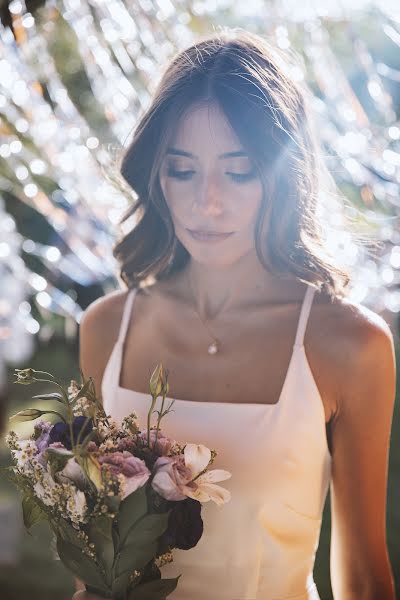 Wedding photographer Irakli Chelidze (chelophotoart). Photo of 29 August 2021