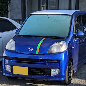 ライフ JC1