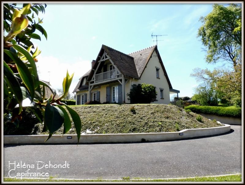 Vente maison 7 pièces 164 m² à Saint-Valery-en-Caux (76460), 410 000 €
