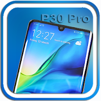 Theme for Huawei p50 pro  Huawei p50 pro Launcher