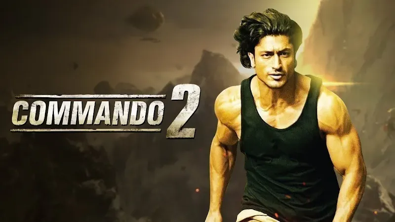 Commando 2 Box Office Collection Day 1: Vidyut Jammwal's Film Made