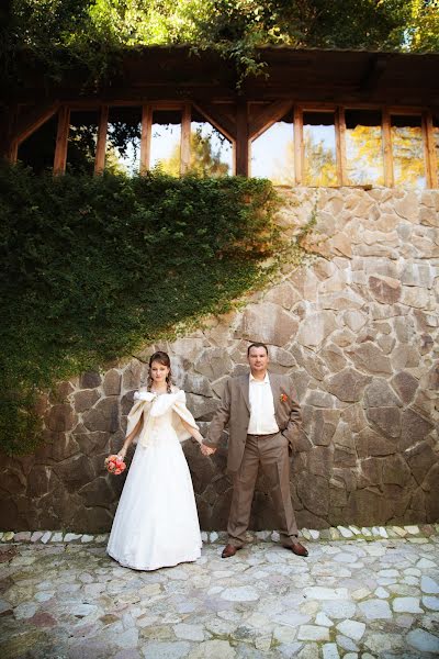 Wedding photographer Olga Babiy (olichka). Photo of 19 March 2014