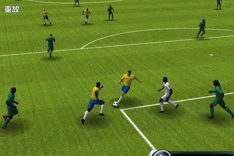   Winner Soccer Evo Elite- screenshot thumbnail   