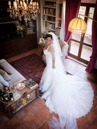 Wedding photographer Giuseppe Costanzo (costanzo). Photo of 2 April 2016