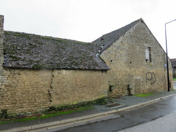 maison à Damigny (61)