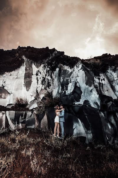 Fotografo di matrimoni Daniele Busacca (busaccadanieleph). Foto del 24 marzo 2021