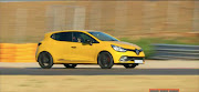 Clio R.S.