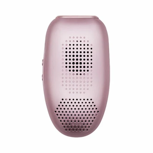 Máy triệt lông lạnh cá nhân Halio IPL Cooling Hair Removal Device