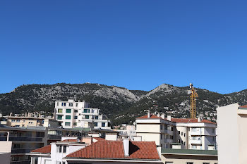 appartement à Toulon (83)