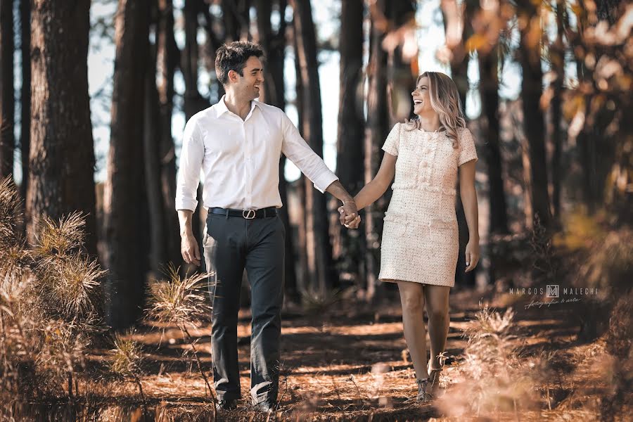 Wedding photographer Marcos Malechi (marcosmalechi). Photo of 17 August 2018