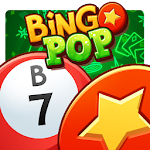 Cover Image of Herunterladen Bingo Pop: Live online spielen 4.9.25 APK