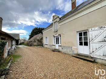 maison à Chemery (41)