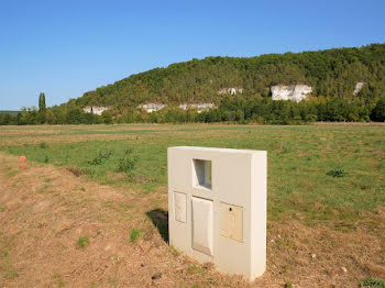 terrain à Brosville (27)