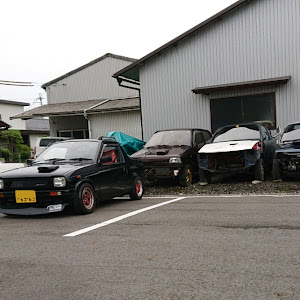 スカイライン R31