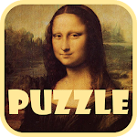 Cover Image of Unduh Painting Puzzle - Paintings of Famous Painters 1.0.3 APK