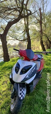 продам мото ПМР Suzuki 250 SB фото 2