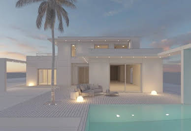 Villa with pool 4