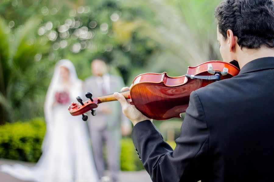 Fotógrafo de casamento César Cruz (cesarcruz). Foto de 17 de abril 2018