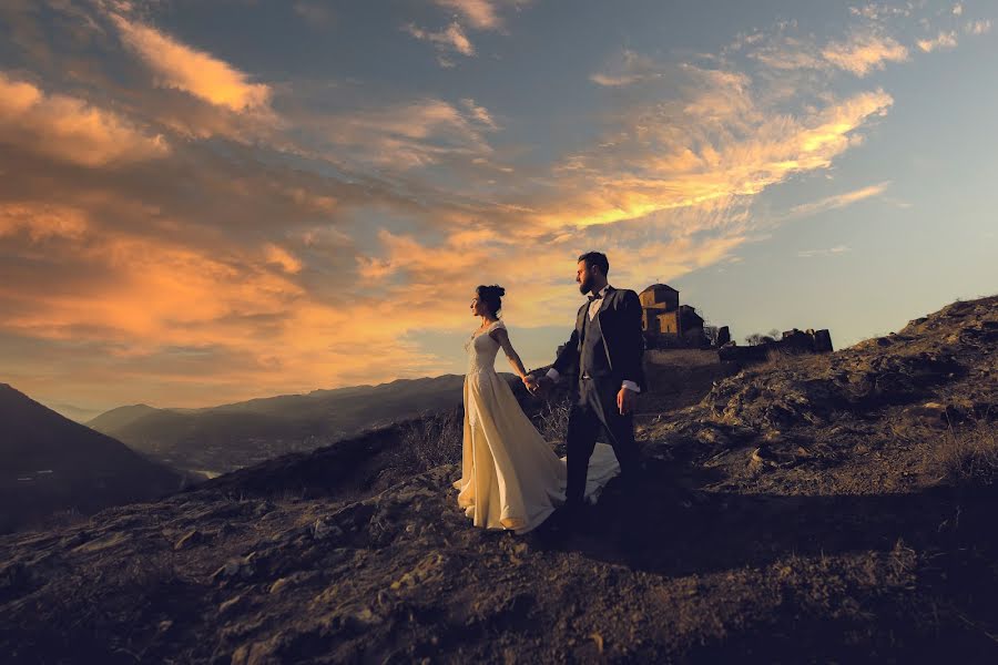 Photographe de mariage Dursun Alagezov (dursun). Photo du 25 mars 2021