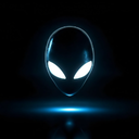 Alienware Live Wallpaper icon