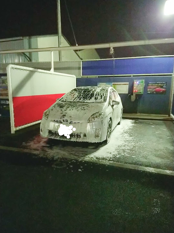 プリウスの全王 彩夢菜さんが投稿したカスタム事例の投稿画像1枚目